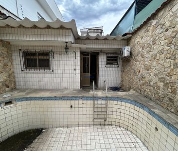 Sobrado 3 Quartos Vila Belmiro 227m² - Photo 6