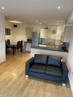 2 bedroom apartment to rent - Photo 1