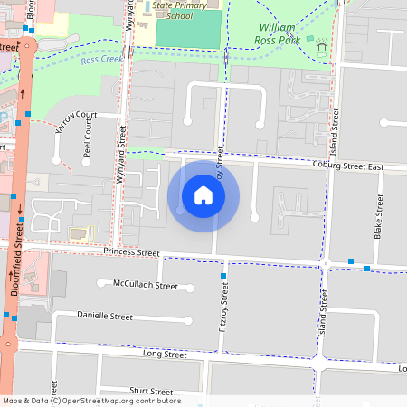 78 Fitzroy Street, Qld 4163, Cleveland