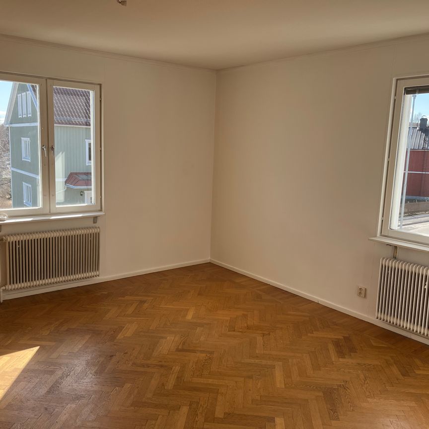 Idrottsvägen, Härnösand - Foto 1