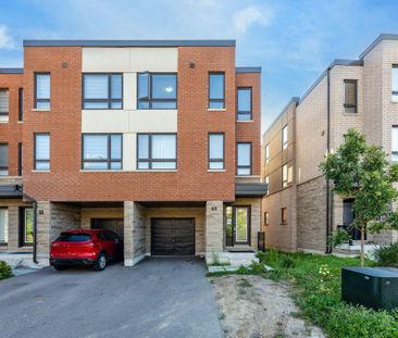 For Lease - 49 Woodstream Drive, Toronto, Ontario - Photo 2