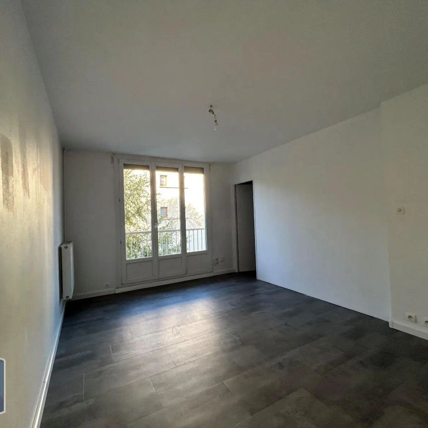 Appartement à louer 3 pièces 67.44m² - Photo 1