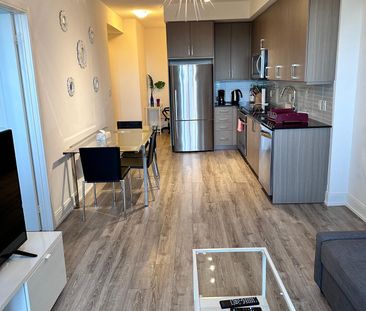 For Lease - 9600 Yonge Street Unit# 807B, Richmond Hill, Ontario - Photo 3