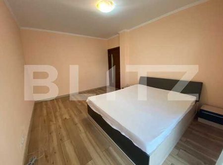 2 camere, 54 mp, dressing, incalzire in pardosea, parcare subterana, zona Vivo - Photo 5
