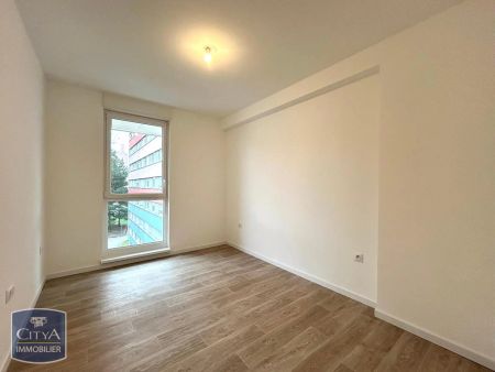Appartement à louer 3 pièces 62.87m² - Photo 4