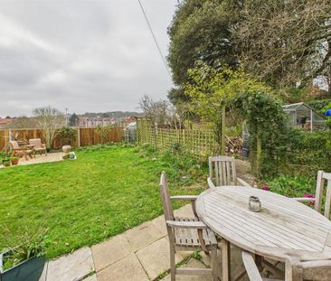 2 bedroom detached house to rent - Photo 2