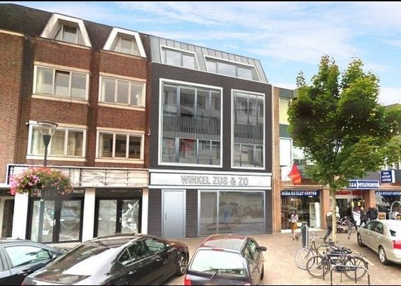 Te huur: Appartement Noord Koninginnewal in Helmond - Foto 1