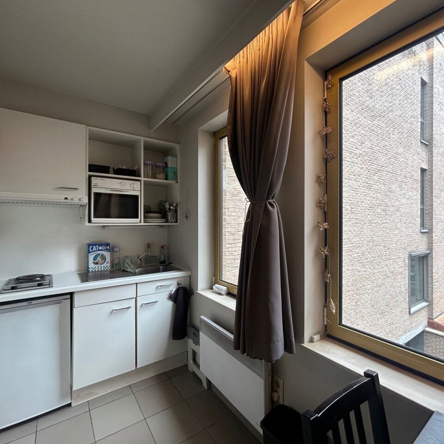 Studio Residentie Het Park - Vlamingenstraat - Photo 1