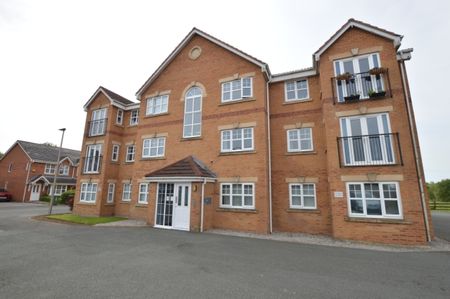 2 Bedroom Apartment - Photo 4