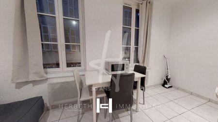 Location Appartement 1 pièce 18m² METZ 57000 - Photo 4