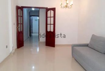 Alquiler de piso en Mentidero - Teatro Falla - Alameda