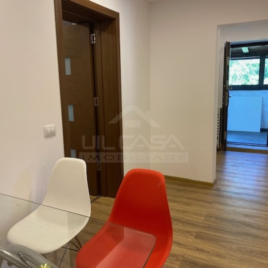 Casa, Copou-Sadoveanu - Fotografie 1