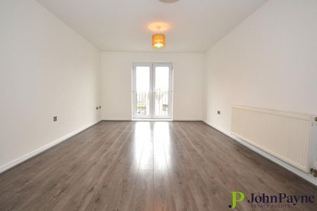 2 bedroom apartment to rent - Photo 3