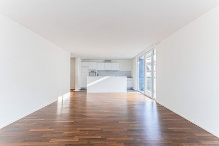3.5 Zimmer, 89 m², 3. Stock - Photo 5