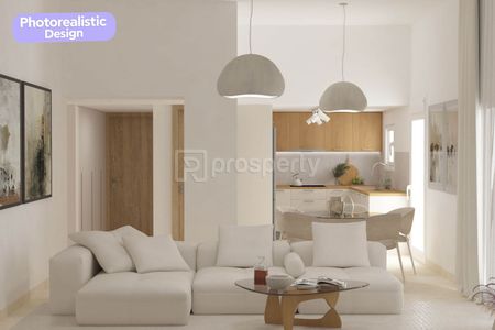 Διαμέρισμα για ενοικίαση Σταυρός Γέρακα (Γέρακας) - Photo 4