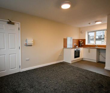 1 bedroom flat to rent - Photo 6