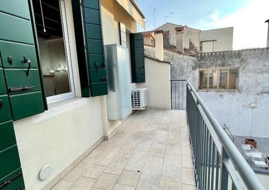 Via Girolamo Frigimelica, Padova, Veneto 35139