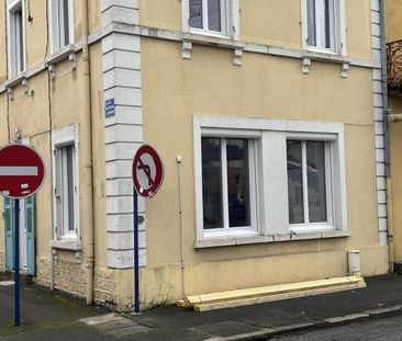 Location Appartement 1 pièce 28m² - Photo 5