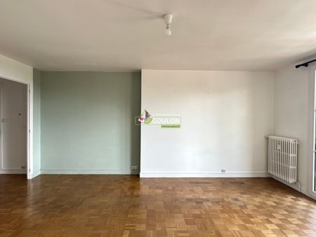 Location Appartement 3 pièces 88m² - Photo 4