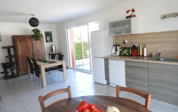 Location Maison Montdragon - Photo 1