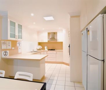 Miller Street Student Residence, Sydney - Photo 2