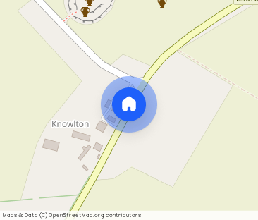 Knowlton, Wimborne, Dorset, BH21 - Photo 1