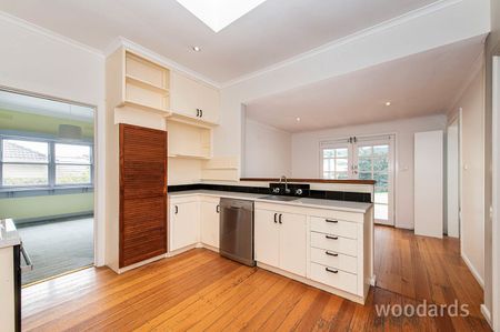 Embrace this charming original in the Box Hill High zone! - Photo 2