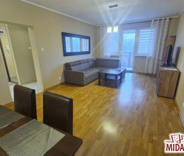 Mieszkanie na wynajem - Zdjęcie 2