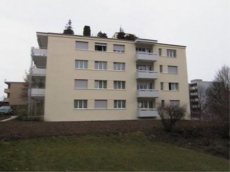 4 Zimmer, 84 m², 3. Stock - Foto 4