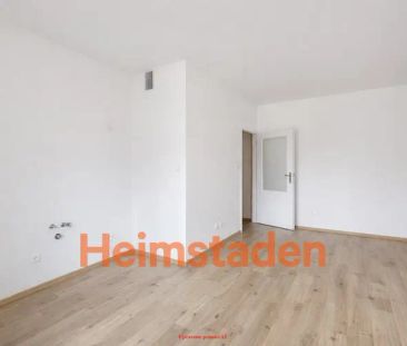 Pronájem bytu 1+kk 21 m - Fotografie 5