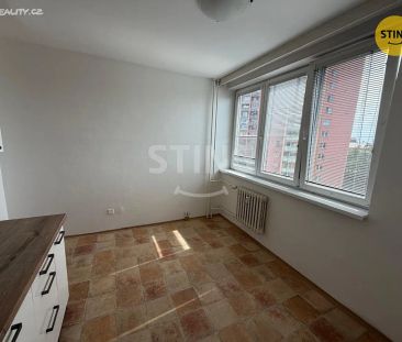 Pronájem bytu 1+1 36 m² - Photo 5