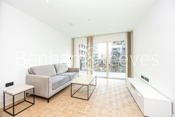 2 bedroom apartment to rent - Photo 1