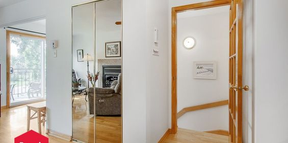 Appartement Mercier/Hochelaga-Maisonneuve (Montréal) À Louer - Photo 3