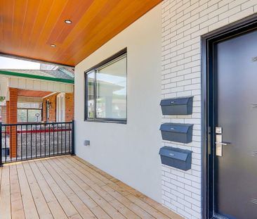 For Lease - 115 Livingstone Avenue Unit# Upper, Toronto, Ontario - Photo 5
