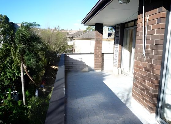 6/12 The Avenue, Rose Bay NSW 2029 - Apartment For Rent | Domain - Photo 1