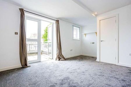 Burlington Street, Hulme, Manchester, M15 - Photo 3