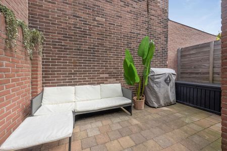 Kloosterstraat 123, De Goede Hoop, 2021VM, Haarlem - Photo 3