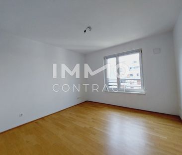 Projekt 5in22: Moderne Neubauwohnung direkt an der U2 Aspernstraße - Photo 3