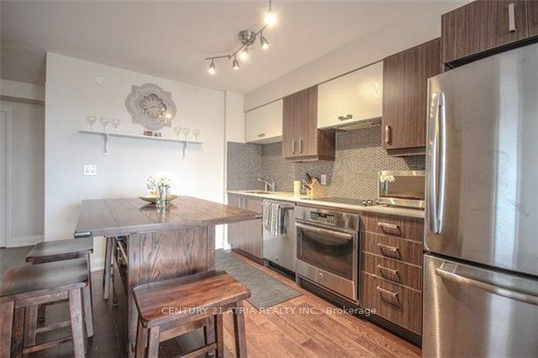 For Lease - 18 Uptown Drive Unit# 1807, Markham, Ontario - Photo 1