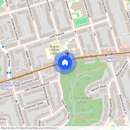 761 Kingston Road, Toronto