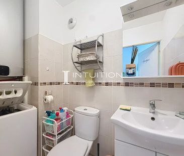 Location Appartement 2 pièces 42m² CANNES 06400 - Photo 5