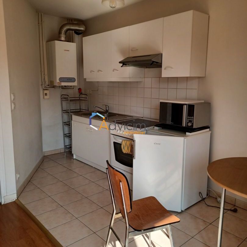 Appartement à louer Orléans - Photo 1