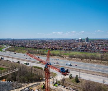 For Lease - 339 Rathburn Road Unit# Ph12, Mississauga, Ontario - Photo 5