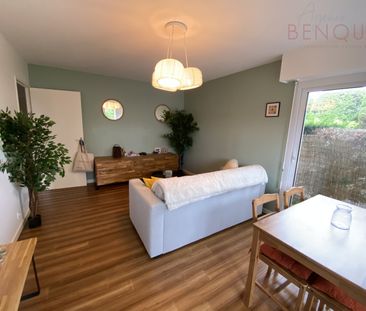 Location Appartement 2 pièces 46m² BIARRITZ 64200 - Photo 2