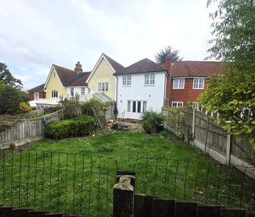 3 bedroom terraced house to rent - Photo 4
