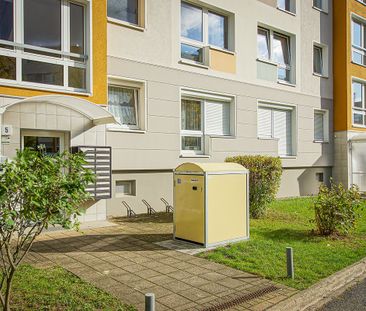 1-Zimmer Mietwohnung - Großzschachwitz - Photo 4