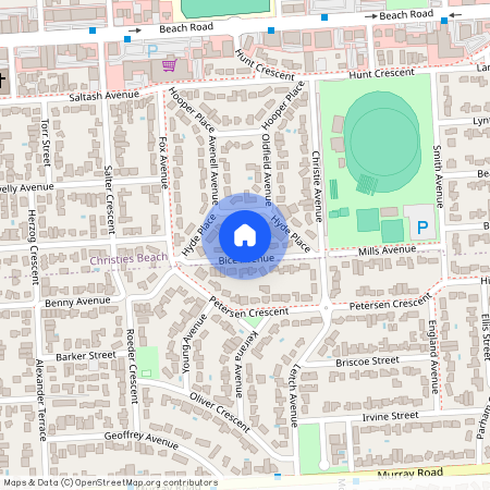 7 Bice Avenue, SA 5165, Christies Beach