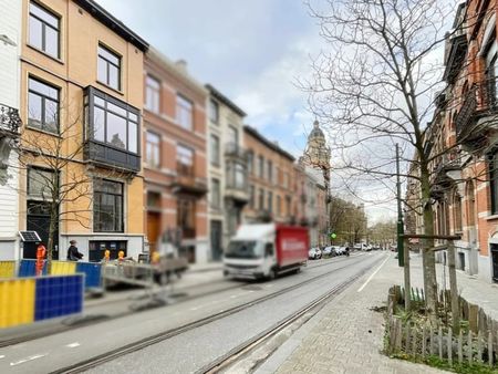 Appartement te huur - Foto 2