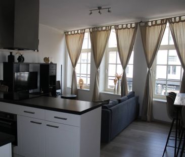 Te huur: Appartement Markt in Roosendaal - Foto 4