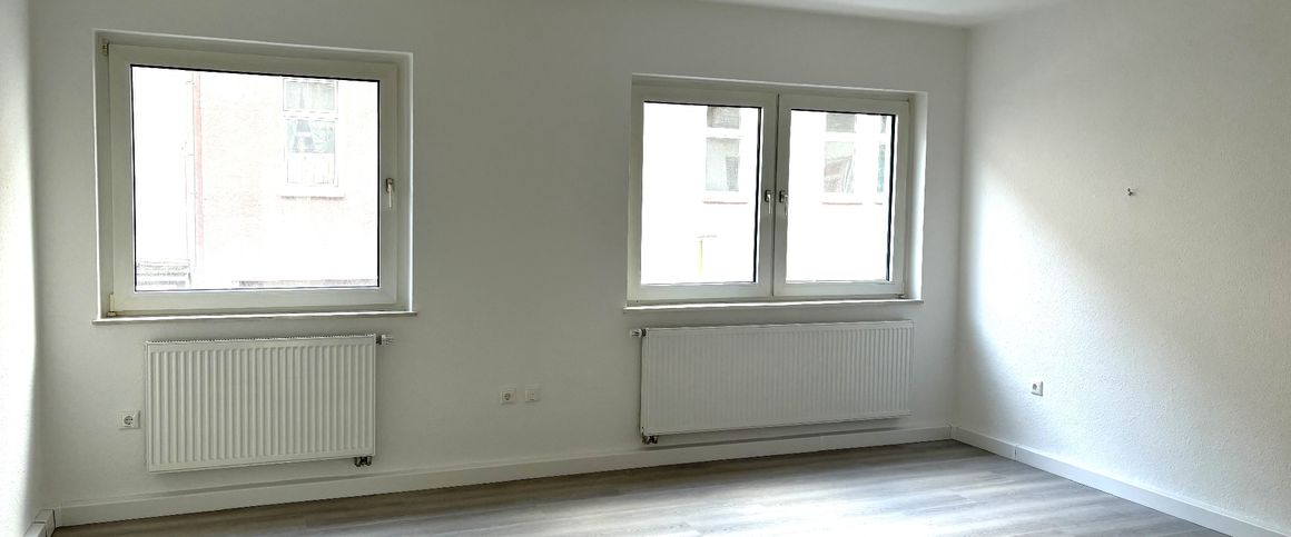 Helle 2-Zimmer Wohnung mit Balkon – Annastraße - Photo 1